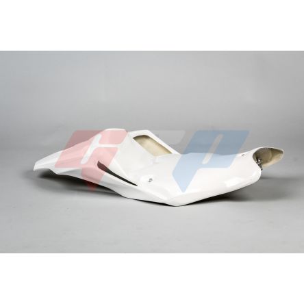 Selle racing GRP pour Yamaha R6 17-26