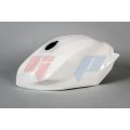 Couvre réservoir GRP pour Yamaha R6 17-26 1