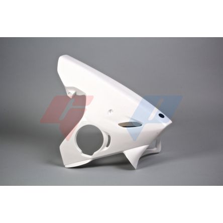 Sabot GRP pour Yamaha R6 03-05