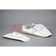 Selle pour assise d'origine GRP pour Yamaha R6 03-05