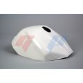 Couvre réservoir GRP pour Yamaha R6 03-05 0
