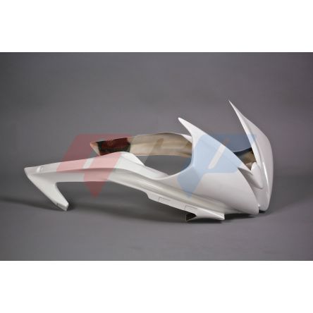 Tete de fourche GRP pour Yamaha R6 06-07