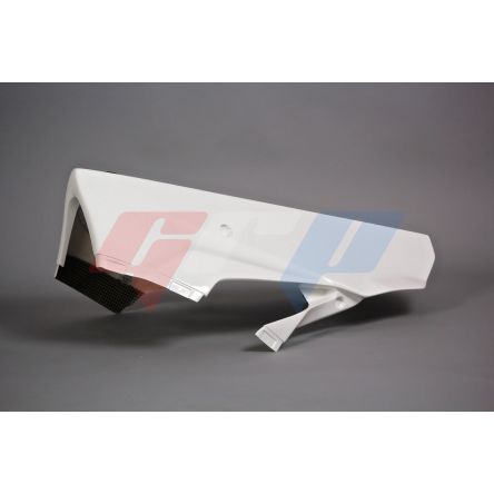 Sabot GRP pour Yamaha R6 06-07
