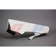 Sabot GRP pour Yamaha R6 06-07
