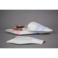 Selle pour assise d'origine GRP pour Yamaha R6 06-07 0