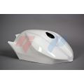 Couvre réservoir GRP pour Yamaha R6 06-07 0