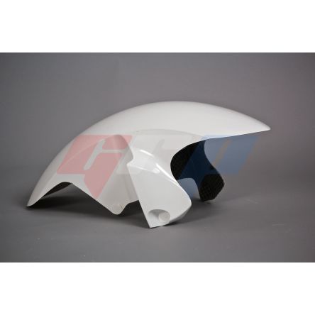 Garde boue avant GRP pour Yamaha R6 06-16