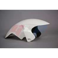 Garde boue avant GRP pour Yamaha R6 06-16