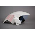 Garde boue avant GRP pour Yamaha R6 06-16 0
