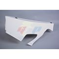 Sabot GRP pour Yamaha R6 08-16 3