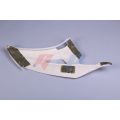 Flanc gauche GRP pour Yamaha R6 08-16 1