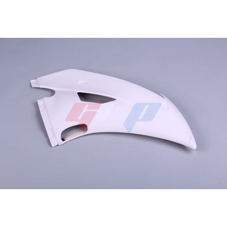Flanc droit GRP pour Yamaha R6 08-16