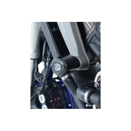 Tampons de protection avant R&G Yamaha MT-09 13-20/XSR900 16-20