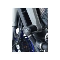 Tampons de protection avant R&G Yamaha MT-09 13-20/XSR900 16-20