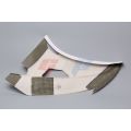 Flanc droit GRP pour Yamaha R6 08-16 1