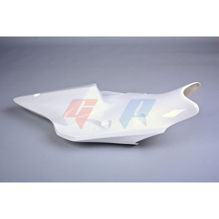 Selle racing GRP pour Yamaha R6 08-16