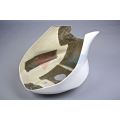 Couvre réservoir GRP pour Yamaha R6 08-16 1