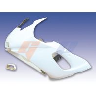 Tete de fourche GRP pour Yamaha R6 98-02