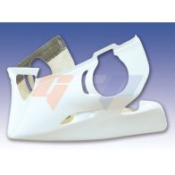 Sabot GRP pour Yamaha R6 98-02