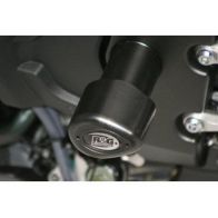 Tampons de protection inferieur R&G Yamaha R1 07-14