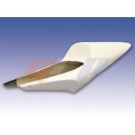 Selle pour assise d'origine GRP pour Yamaha R6 98-02