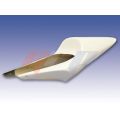 Selle pour assise d'origine GRP pour Yamaha R6 98-02 0