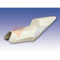 Selle racing GRP pour Yamaha R6 98-02
