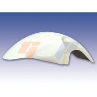 Garde boue avant GRP pour Yamaha R6 98-02