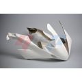 Tete de fourche GRP pour Yamaha R1 04-06 0