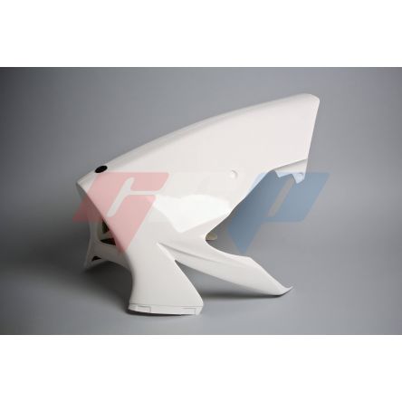 Sabot GRP pour Yamaha R1 04-06