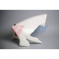 Sabot GRP pour Yamaha R1 04-06 0