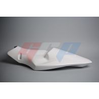 Selle racing GRP pour Yamaha R1 04-06