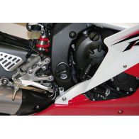 Tampons de protection inferieur R&G Yamaha R6 06-26