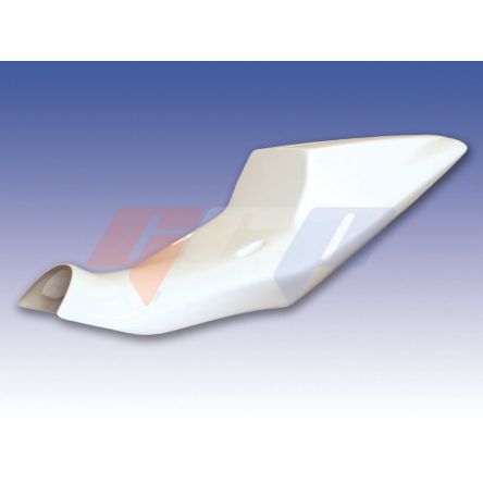 Selle racing GRP pour Yamaha R1 02-03
