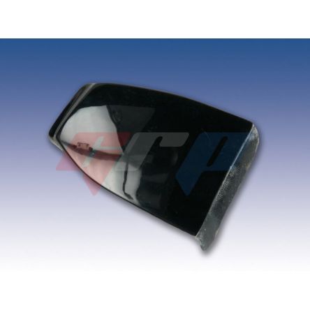Ram-air GRP pour Yamaha R1 02-03