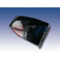 Ram-air GRP pour Yamaha R1 02-03