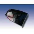 Ram-air GRP pour Yamaha R1 02-03 0