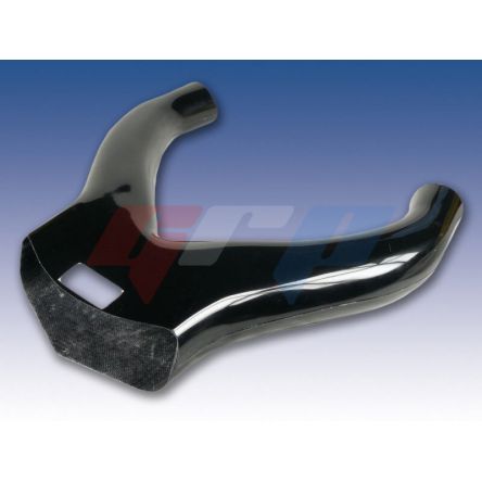 Ram-air GRP pour Yamaha R6 03-05