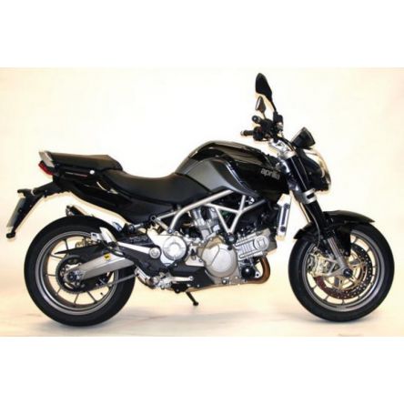 Tampons de protection R&G Aprilia 850 MANA 07-15
