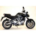 Tampons de protection R&G Aprilia 850 MANA 07-15 0