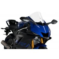 Bulle Puig R-Racing pour Yamaha R6 17-26/R7 21-25