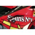 Tampons de protection R&G Aprilia RS125 92-09 0