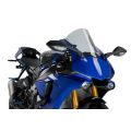 Bulle Puig R-Racer pour Yamaha R1 15-19 1