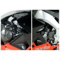 Tampons de protection R&G Aprilia RS4 125 11-17 0