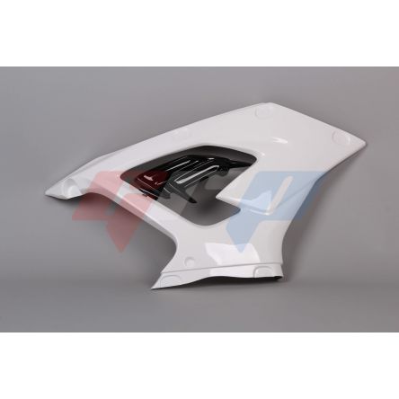 Flanc droit GRP pour BMW S1000RR 19-26