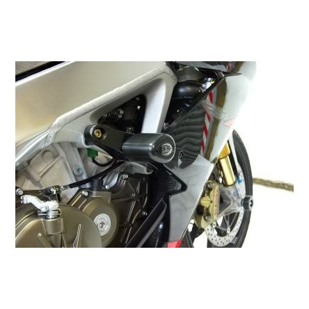 Tampons de protection R&G Aprilia RSV4 09-20/Tuono V4 11-20