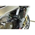 Tampons de protection R&G Aprilia RSV4 09-20/Tuono V4 11-20 0