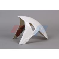 Garde boue avant GRP pour BMW S1000RR 19-26
