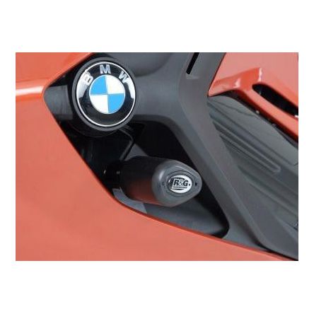 Tampons de protection R&G BMW F800GT 13-19