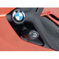 Tampons de protection R&G BMW F800GT 13-19